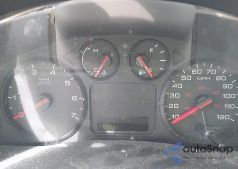 2005 Ford Freestyle Sel z USA, uszkodzony, nr VIN 1FMZK051X5GA61384